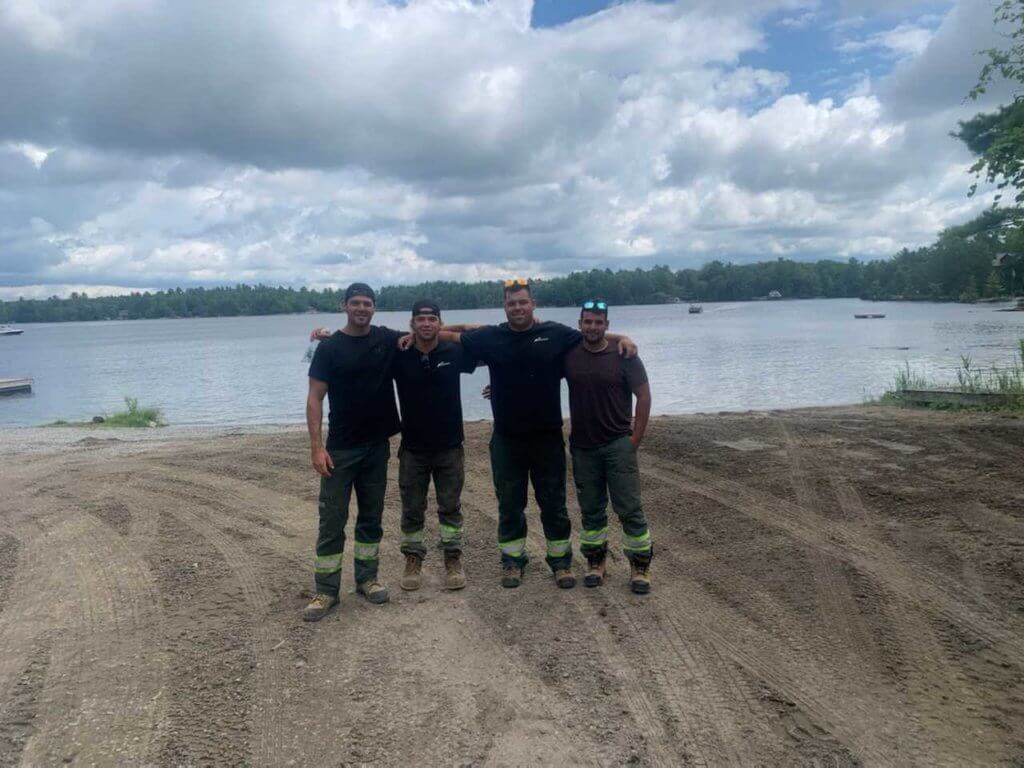 Nature's Shade Tree Care photo 4