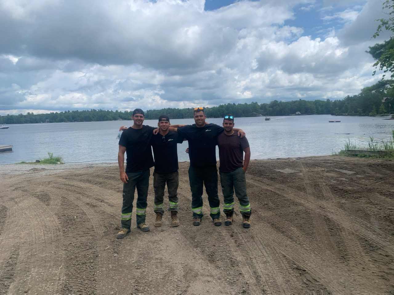 Nature's Shade Tree Care photo 5